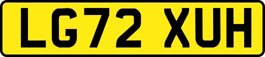 LG72XUH