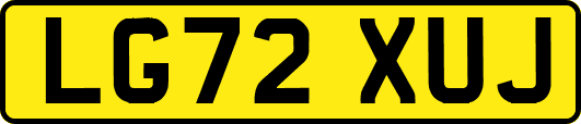 LG72XUJ