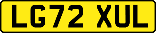 LG72XUL