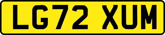 LG72XUM