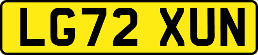 LG72XUN