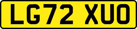 LG72XUO