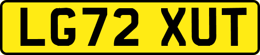 LG72XUT