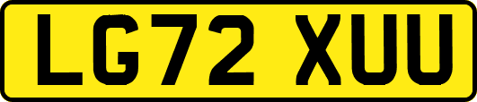 LG72XUU