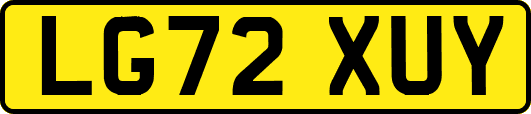 LG72XUY