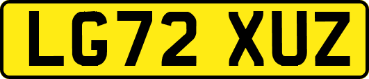 LG72XUZ