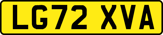 LG72XVA