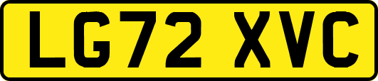 LG72XVC
