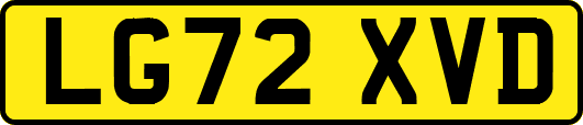 LG72XVD