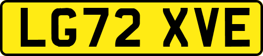 LG72XVE