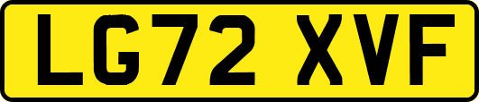 LG72XVF