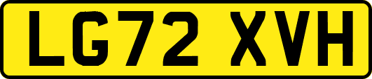 LG72XVH