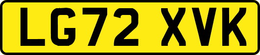 LG72XVK