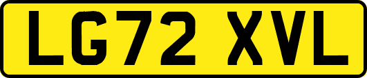 LG72XVL