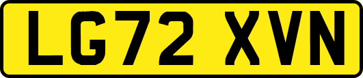 LG72XVN