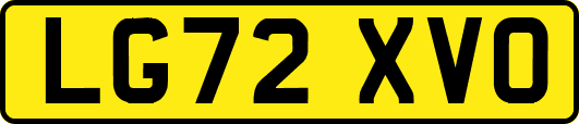 LG72XVO