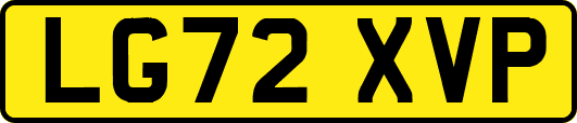 LG72XVP