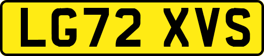 LG72XVS