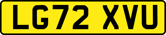 LG72XVU