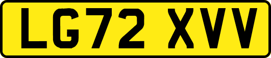 LG72XVV