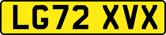 LG72XVX