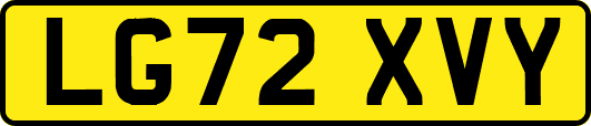 LG72XVY