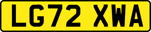 LG72XWA