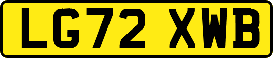 LG72XWB