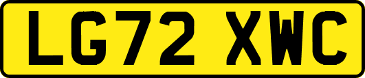 LG72XWC