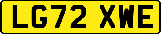 LG72XWE