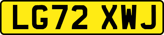 LG72XWJ
