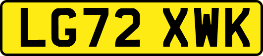 LG72XWK
