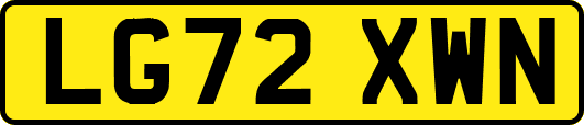 LG72XWN