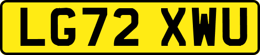 LG72XWU