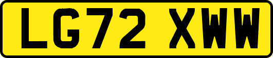 LG72XWW
