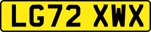 LG72XWX
