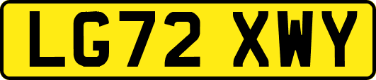 LG72XWY