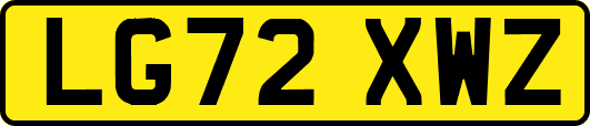 LG72XWZ