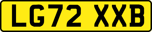 LG72XXB