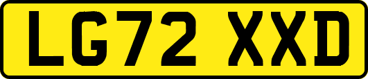 LG72XXD