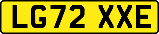 LG72XXE