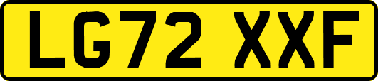 LG72XXF
