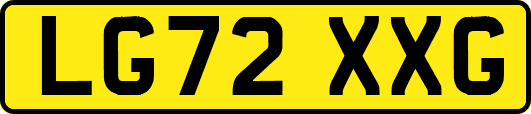 LG72XXG