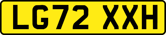 LG72XXH