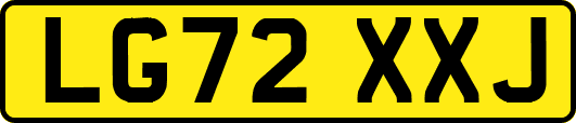 LG72XXJ
