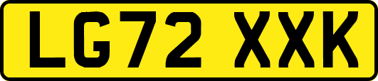 LG72XXK