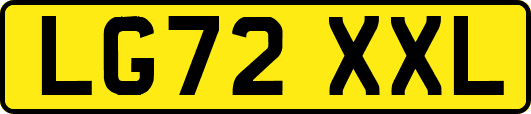 LG72XXL
