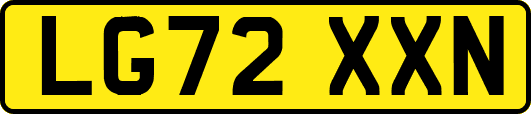 LG72XXN
