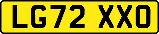 LG72XXO