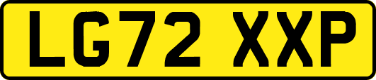 LG72XXP